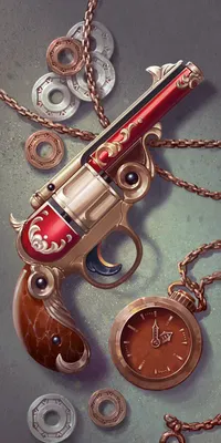 Revolver
