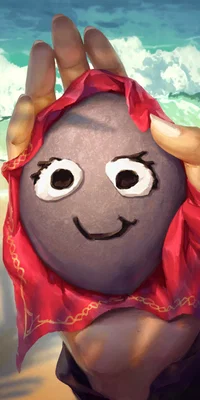 Pet Rock
