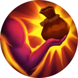 Strong Arm