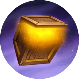 Supply Cache