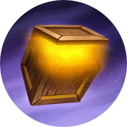 Supply Cache