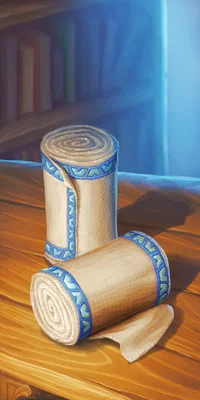 Bandages