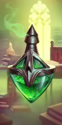 Noxious Potion