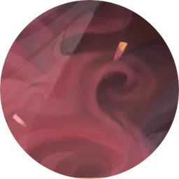 Purifying Flame