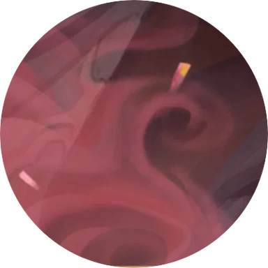 Purifying Flame