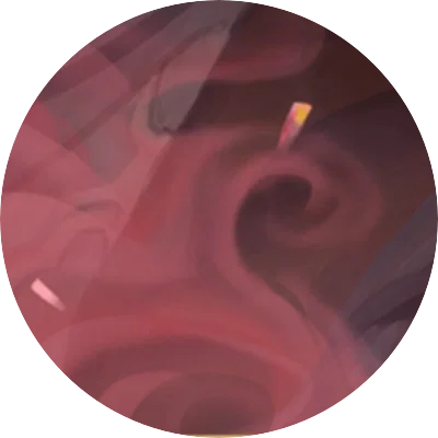 Purifying Flame