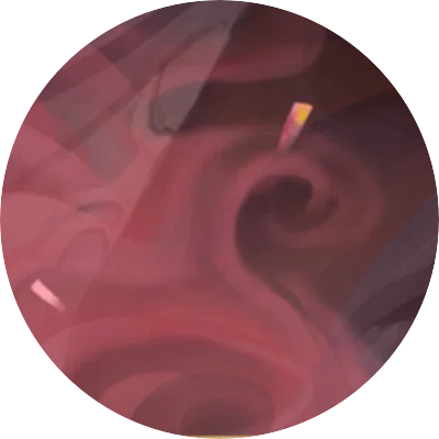 Purifying Flame