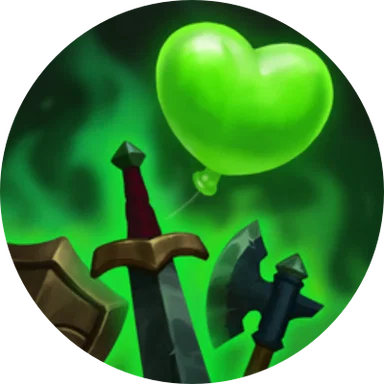 Toxic Weapons