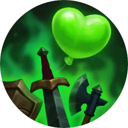 Toxic Weapons