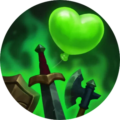 Toxic Weapons