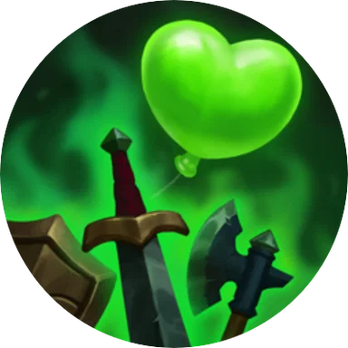 Toxic Weapons