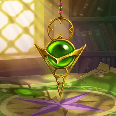 The Best Mak Items in The Bazaar-3