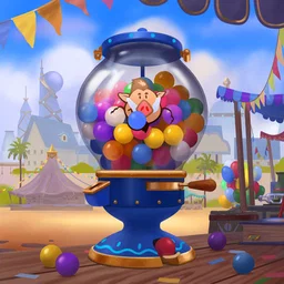 Gumball Machine