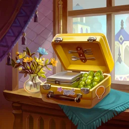 Lunch Box