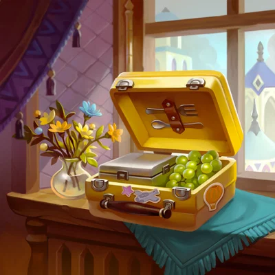 Lunch Box