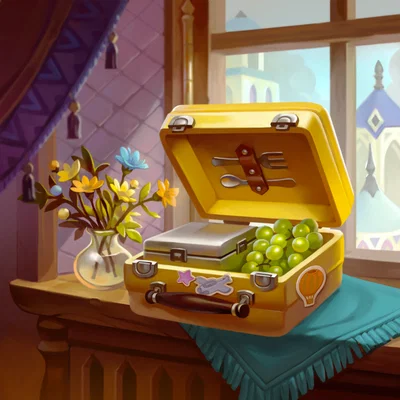 Lunch Box