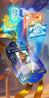 VIP Pass