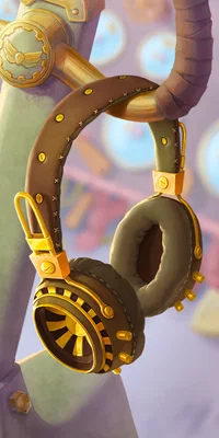 Headset