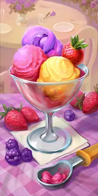 Sorbet