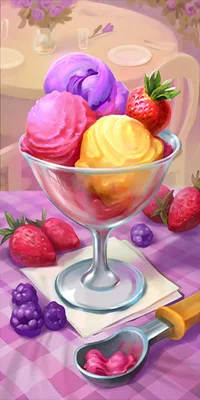 Sorbet