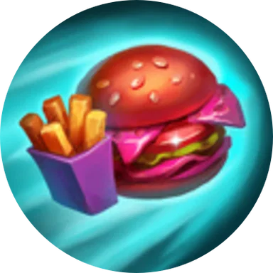 Fast Food