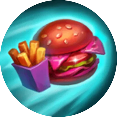Fast Food
