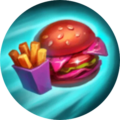 Fast Food