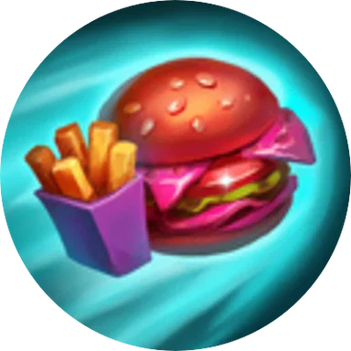 Fast Food