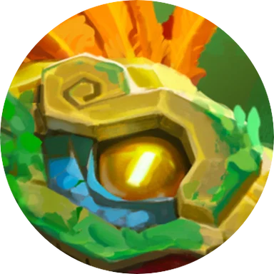 Guardian's Fury