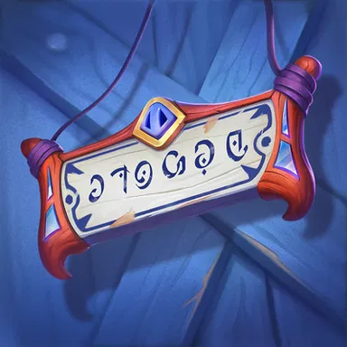 Closed Sign