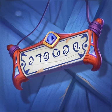 Closed Sign