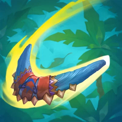 Boomerang
