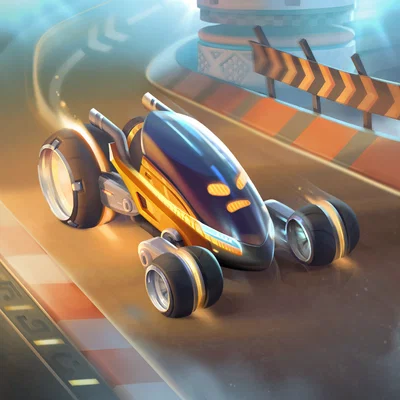 Race Carl