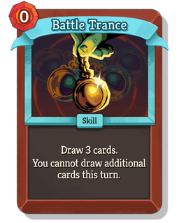 Battle Trance