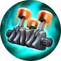 Heavy Machinery