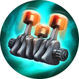 Heavy Machinery