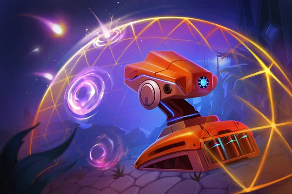 Force Field