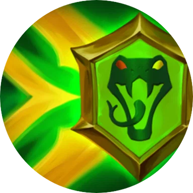 Toxic Shield
