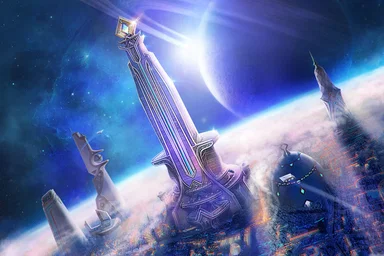 Spacescraper