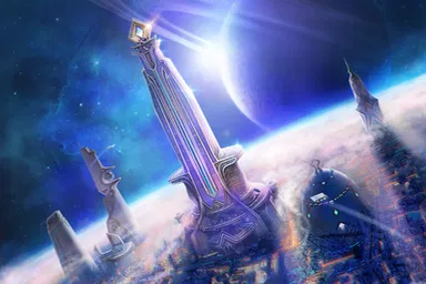 Spacescraper