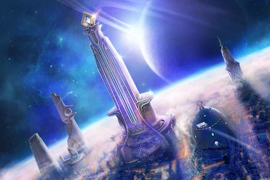 Spacescraper