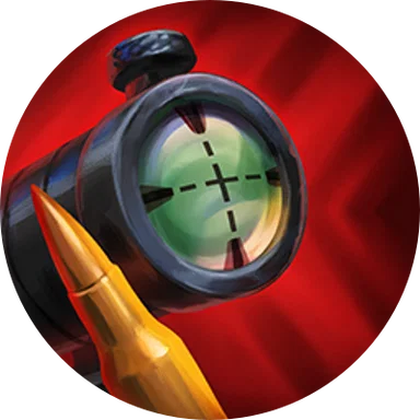 Master Sniper