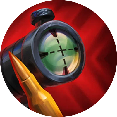 Master Sniper