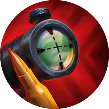 Master Sniper