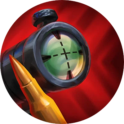 Master Sniper