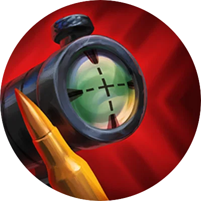 Master Sniper