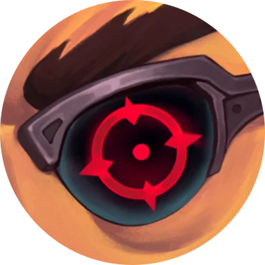 Keen Eye