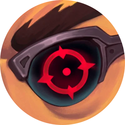 Keen Eye