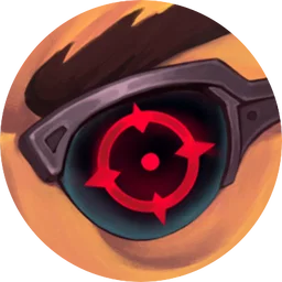 Keen Eye