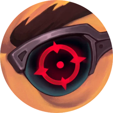 Keen Eye